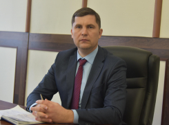 Теперь благоустраивать Астрахань будет москвич 