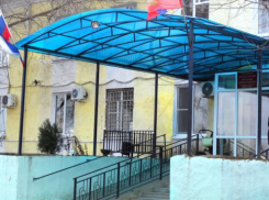 Еще одна астраханская больница стала очагом коронавируса