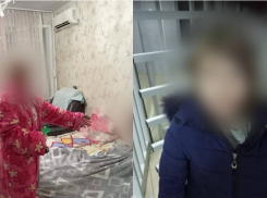 В Астрахани полиция нашла 9-летнюю девочку на улице поздно ночью