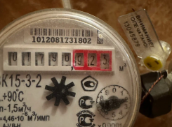 Астраханцам посоветовали: как не переплачивать за холодную воду