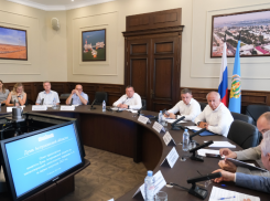 Комитет астраханской облдумы по инфраструктурному развитию и строительству подвел итоги работы за 6 месяцев 2023 года