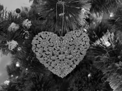 8% астраханцев ненавидят отмечать Новый год