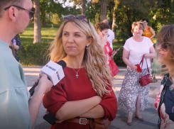 Я накупила себе брендов: третий день Каспийской недели моды