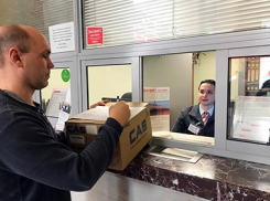 В 2022 году астраханцам стали отправлять письма и посылки по железной дороге на 45% чаще 