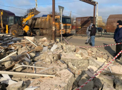 Астраханцу позволили снести чужой самострой
