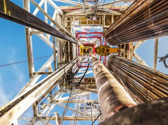 Государство проспонсирует поиски нефти и газа в Астраханской области
