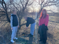 Ивановец привез в Астрахань наркотики и был пойман полицией