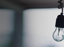 Четыре района Астрахани будут обесточены 7 декабря