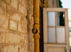 Астраханцы могут бесплатно подключить газ 