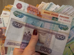 Новогодние праздники повлияли на сроки выплаты социальных пособий астраханцам