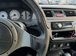 Астраханский суд ограничил свободу водителя за причинение вреда пассажиру