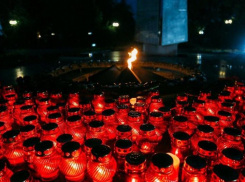 22 июня в Астраханской области на минуту остановится жизнь