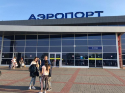 Прямое авиасообщение Астрахани и Ирана оценили как перспективное