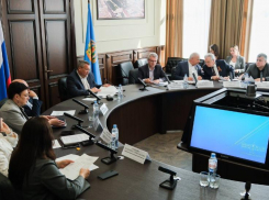 В Думе Астраханской области рассмотрят вопросы бюджетного блока