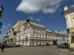 Какая погода будет в Астрахани на этой неделе