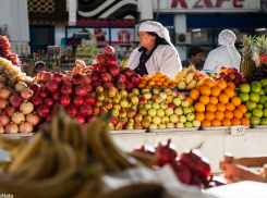 Антипрививочникам объяснили на греховном фрукте, почему не стоит бояться вакцину 