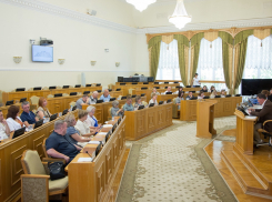 В Астраханской области обсудили вопрос трудоустройства участников СВО в рамках нацпроекта «Кадры»