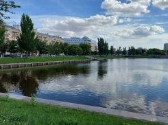 Астрахань оказалась в десятке городов России с самым чистым воздухом