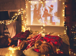 Праздничный киномарафон: астраханцы рассказали, что будут смотреть на новогодних каникулах