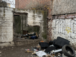 Астраханец чуть не задушил полицейского, ему дали срок