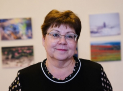 Председатель Общественной палаты Астраханской области Светлана Калашникова: Для всех нас большая честь жить в городе трудовой доблести