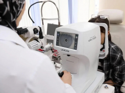 Как в Астраханской области развивалось здравоохранение