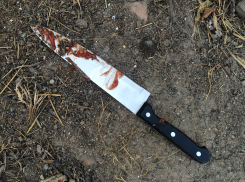 В астраханском селе с символичным названием убили человека 