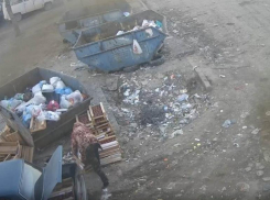 В Астрахани усилили контроль за организаторами стихийных свалок