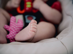 Осуждена астраханка, искусавшая новорожденную дочь