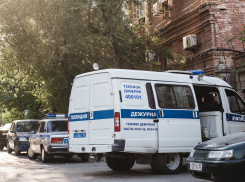 В Астрахани эвакуировали жителей многоэтажки