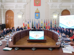 Минздрав ответил астраханской облдуме насчет развития программы здравоохранения