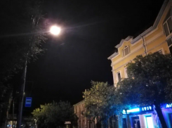 Просьба угостить сигаретой привела к жестокой ночной драке астраханцев