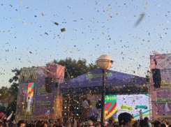 Астрахань проведет Международный молодежный фестиваль «Премия Каспий 2024»