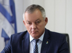 В Астраханской области задержали главу Ахтубинского района