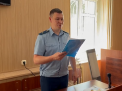 Астраханку судили за гибель женщины в результате падения дерева