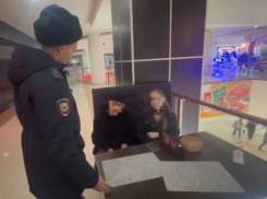 В Астрахани увеличат количество рейдов по выявлению детей на ночных улицах