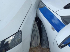 Астраханца посадили на 13 суток за гонки с полицейскими 