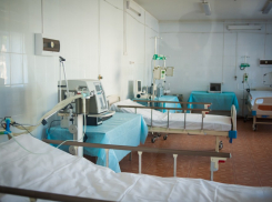 Новый антирекорд по заражённым COVID-19 в Астраханской области 