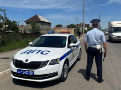 За выходные 37 пьяных водителей поймали в Астраханской области