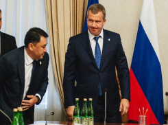 Врио губернатора астраханской области в конце рейтинга образованности