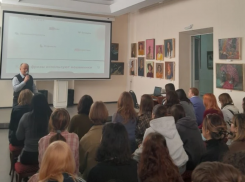 Астраханским студентам проводят лекции по профилактике экстремизма