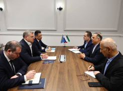 Товарооборот между Астраханской областью и Ираном сильно вырос