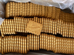 Астраханское печенье запретили вывозить из России за нарушение авторских прав