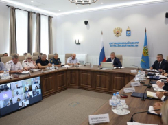 В Астраханской области проверят пожарную безопасность образовательных учреждений