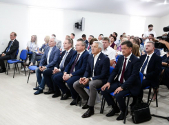 Стало известно, кто поборется за право служить астраханскому народу от Единой России