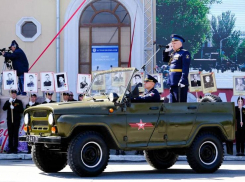 Астраханцам подготовили список творческих площадок на День Победы