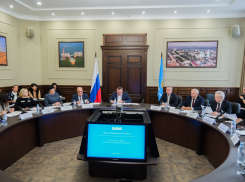 Закон о бюджете на 2025 год будет рассмотрен Думой Астраханской области 10 декабря