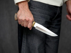 Астраханского пенсионера задержали в Калмыкии за угрозы убийством