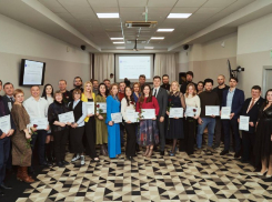 В Астраханской области начали принимать заявки на грантовый конкурс для НКО 