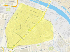 11 июня астраханцам в Ленинском районе временно ограничат водоснабжение